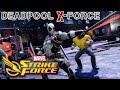Marvel Strike Force - Дэдпул X-Force (ios) #7