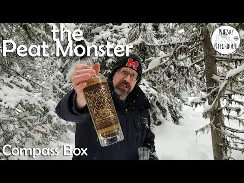 Whisky Neighbour