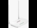 Redline RL WMR 2400 xDSL Modem Kurulumu