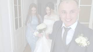 Осетинская свадьба. Таймураз и Марианна Сокуровы.1 часть Северная Осетия Алания.2023 год