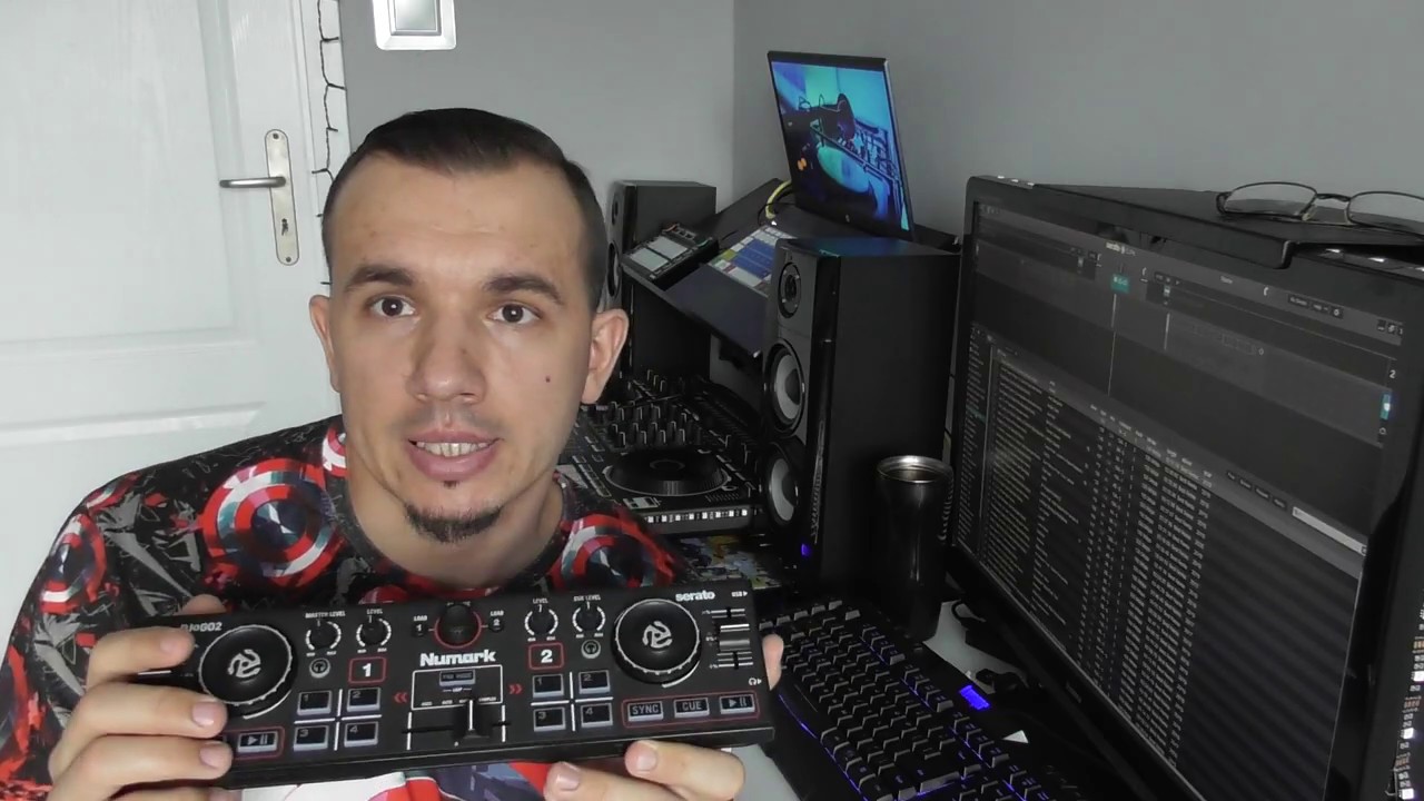 Come Diventare Un Dj Di Successo