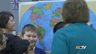 Spring-Ford Spotlight - 2018 Multicultural Dinner