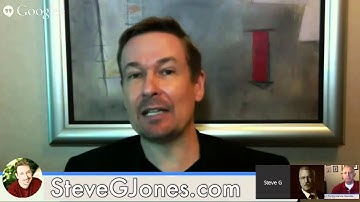 Dr. Steve G. Jones Interview Series: Hypnosis For Peak Performance with Coach Al Kelbren