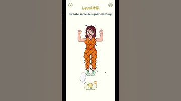 DOP 2: Delete One Part Game Level 515