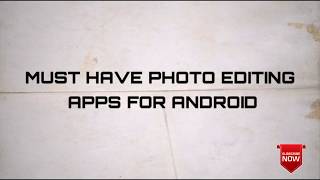 MUST HAVE PHOTO EDITING APPS FOR ANDROID screenshot 4