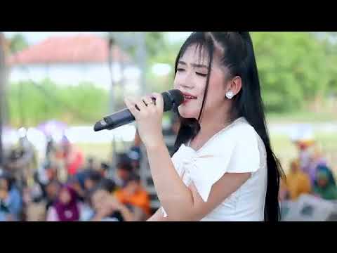 MUARA HATI -  MAWAR APRILIA - NEW PALLAPA LIVE PEMUDA CEMPLONG 2025