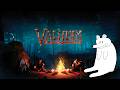 Full stream: Up late being a Viking - Valheim Part 1