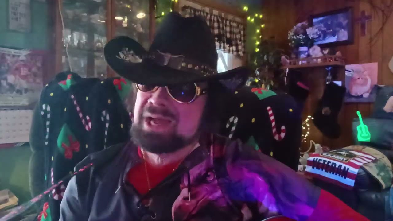 WHAT A DAY THAT WILL BE a Gospel song written in 1955 by Jim Hill and cover by Jerry Melvin Cole 🎸 🎵