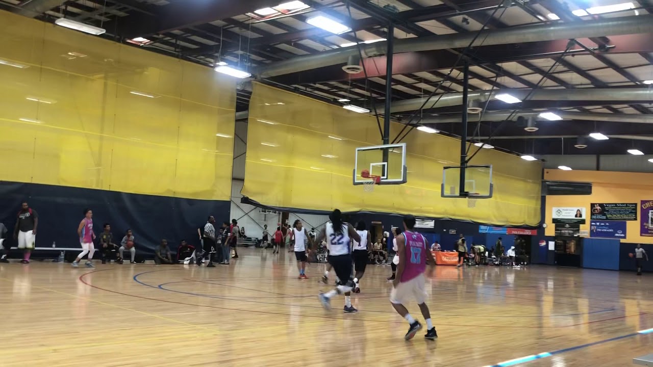 Splash City Vs Worldwide Pt 1 (10/28/2018) YouTube