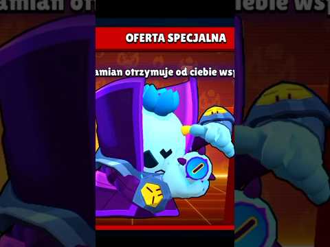 wymażony skin do spike
