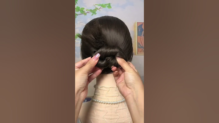 Une journée chargée ? Cette astuce capillaire simple vous sauve la mise ! ☕💖