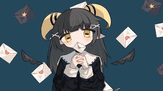 Akuma no Loveletter Suidou feat. SEKAI