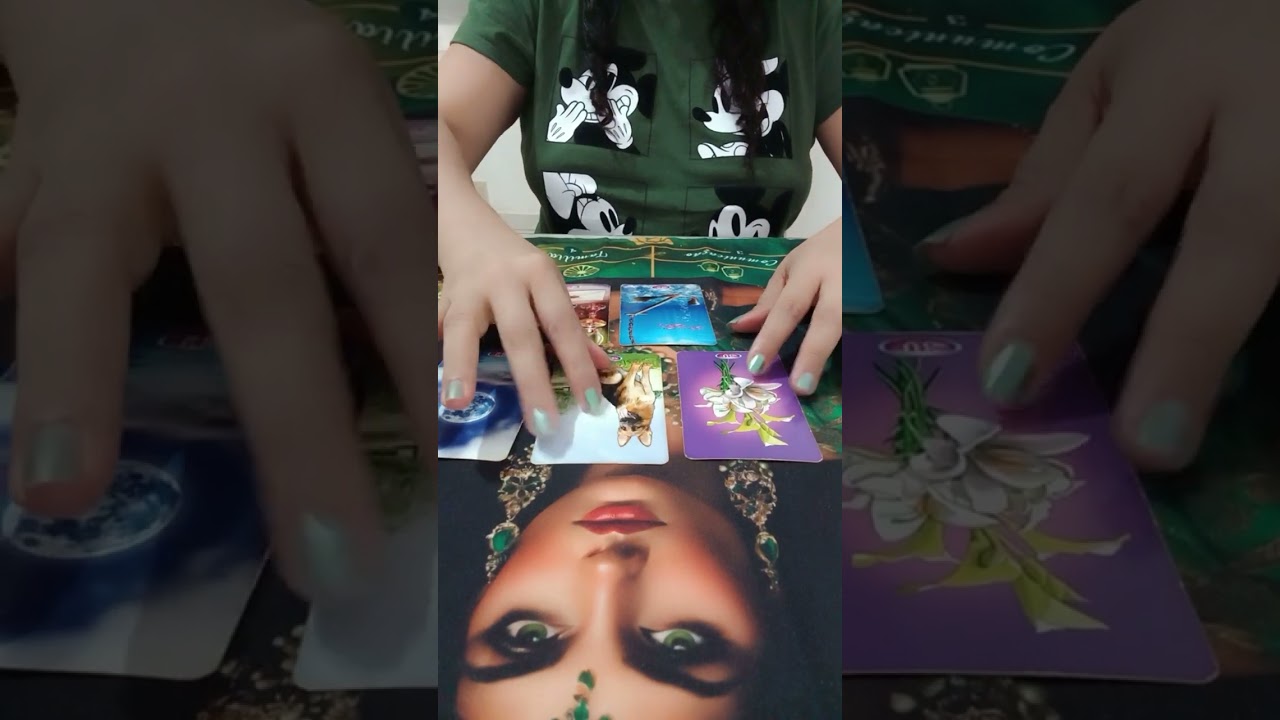 Haverá reconciliação? 