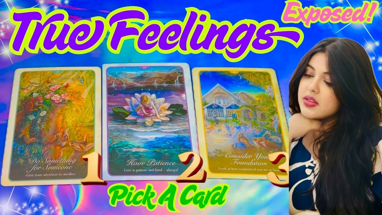 💭Are You On Their Mind? ☎️ When Will They Reach Out?⏰ Timeless Pick A Card Reading