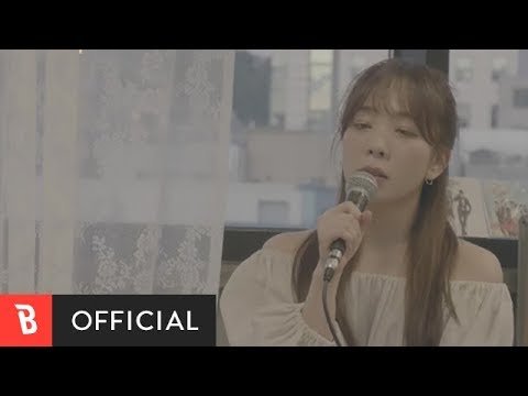 [M/V] ZEMINI(제미니) - an alley(그 골목(Live ver.))