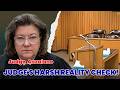 "YOU CAN'T BE AN ADDICT AND A GOOD MOM!" — Judge's HEARTBREAKING Reality Check!