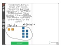 Counting and Combining Blocks