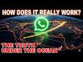 How a WhatsApp Message Travels Around the World in 0 3 Seconds