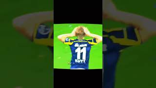 Dirk Kuyt Submariner