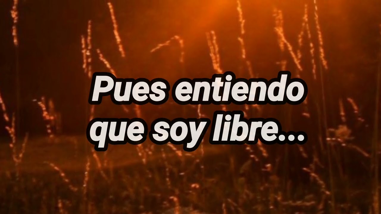 Allí estabas tú - Marnellys Ocasio - (Letra)