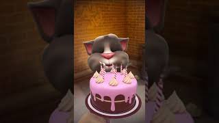 Talking Tom Cat 2 - The Bast Funny Tom Video 20 screenshot 4