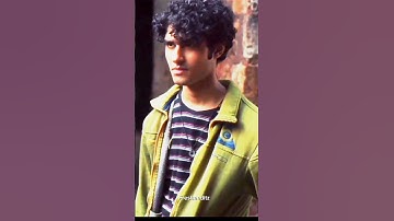 Faruq from class edit 🔥 #class #shorts #faruq #faruqanddhruv #netflixseries #netflix