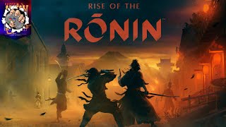 RISE OF THE RŌNIN - Official Review