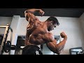 LOGAN FRANKLIN 🐺 I'm new GENERATION Classic Physique | BODYBUILDING MOTIVATION