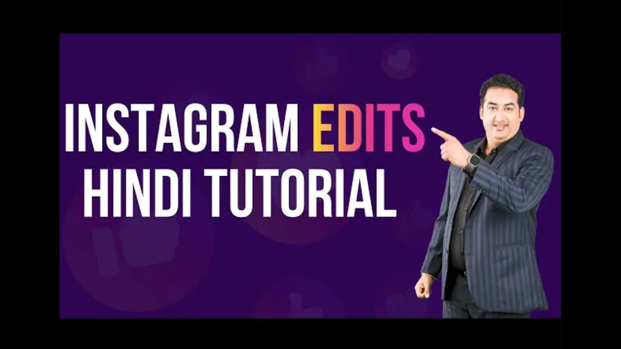 Instagram Edits App Tutorial | Full Guide For Beginners 2025