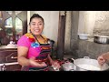 COMO PREPARAR RICOS TAMALES DE ARROZ CON CARNE DE CERDO EN GUATEMALA.