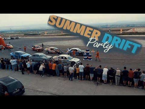 Summer Drift Party 2022 | Georgia | RX8GUY