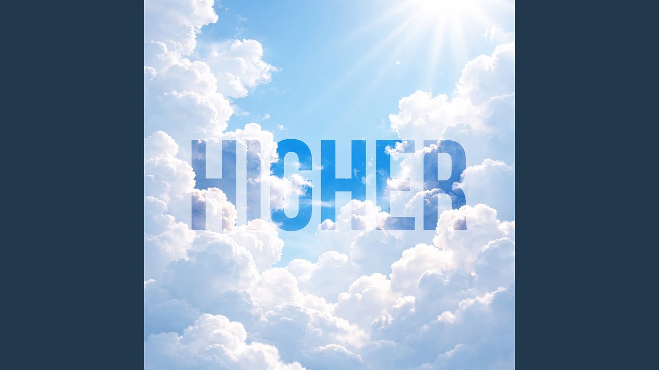 Παρακολούθηση HIGHER στο YouTube Παρακολούθηση HIGHER στο YouTube