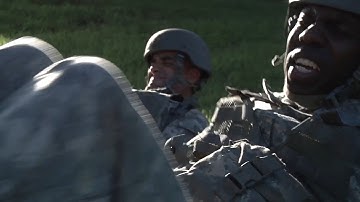 Officer Candidate School - Oklahoma National Guard