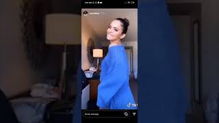 Samadhi Zendejas - ig Instagram Stories _ 28/10/20 #actriz #samadhiza #samadhi
