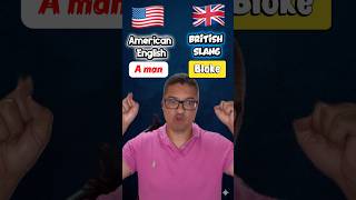 The British Slang Every American Gets Wrong 🇬🇧