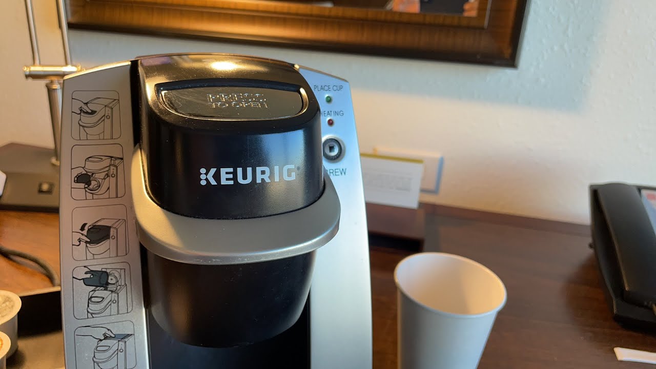 Is Keurig Coffee Maker any good? YouTube