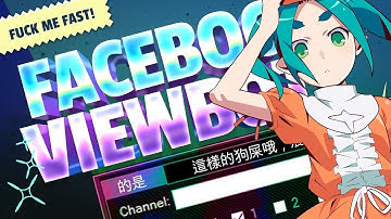 Meet with Facebook Gaming Stream Views Best Bot