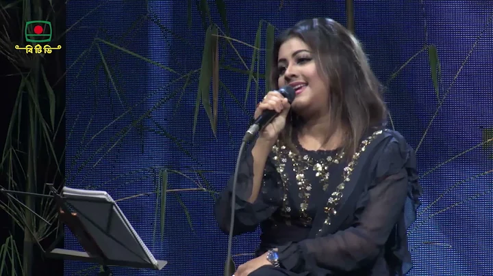 শুধু একবার বলো ভালোবাসি- হৈমন্তী ও খালেদ মুন্না