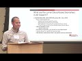Is the Future Now? Blood-Based Biomarkers in Alzheimer's Disease | 2022 Fall Community Lecture