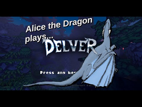 Alice the Dragon