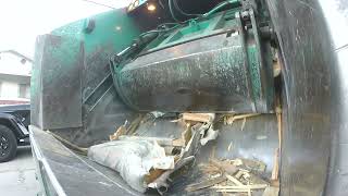 Bulky Truck: Keep up!! Lets Continue taking these bulky Items off the streets!