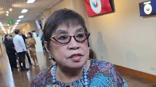 'All remedies are being considered' - Kapunan on speeding up impeachment trial | GMA News