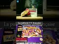  pub tv franaise de street fighter 2 turbo sur super nintendo  1994 