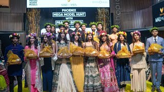 Bollywood Star Dino Morea and Carissa Bopanna Steal the Show"