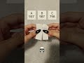 did you see it?🧐 #shorts #emoji #trending #shortvideo #short