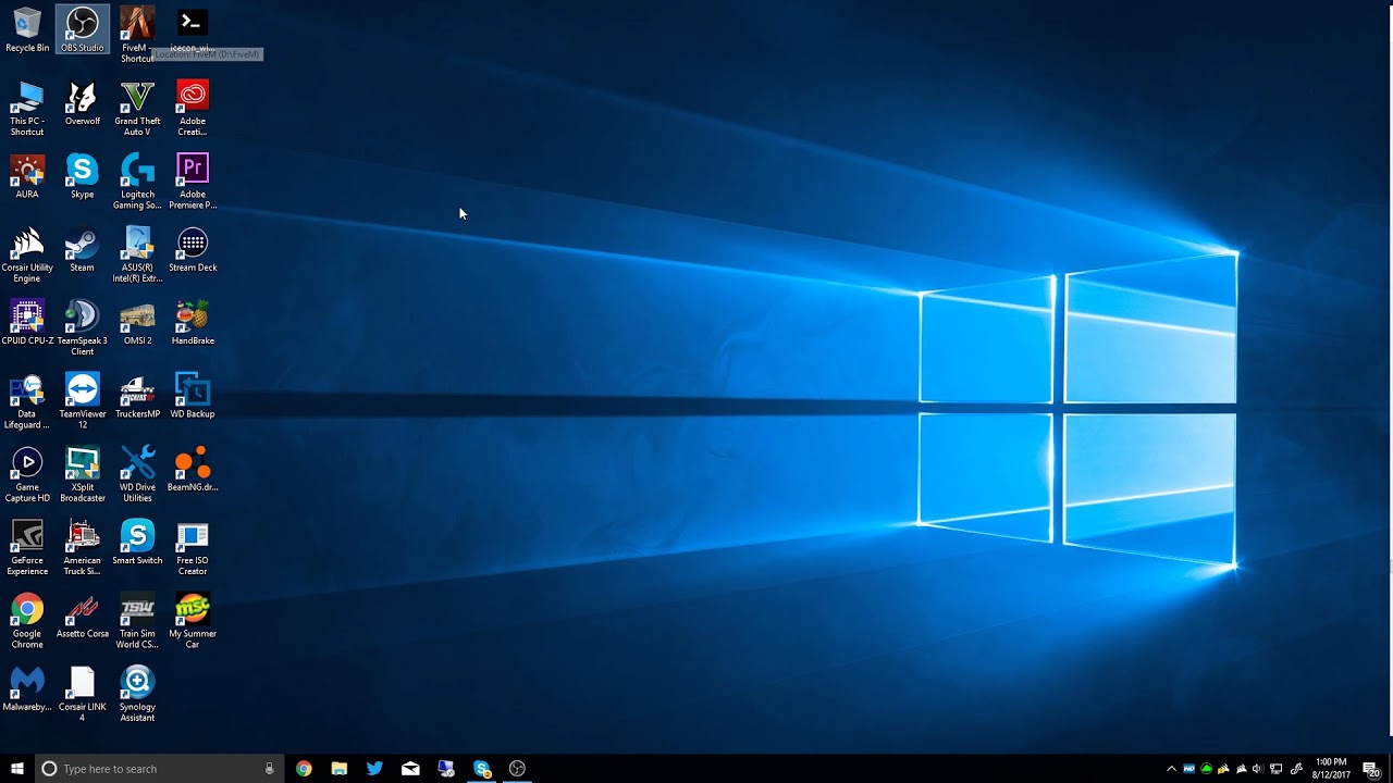 whats a pc