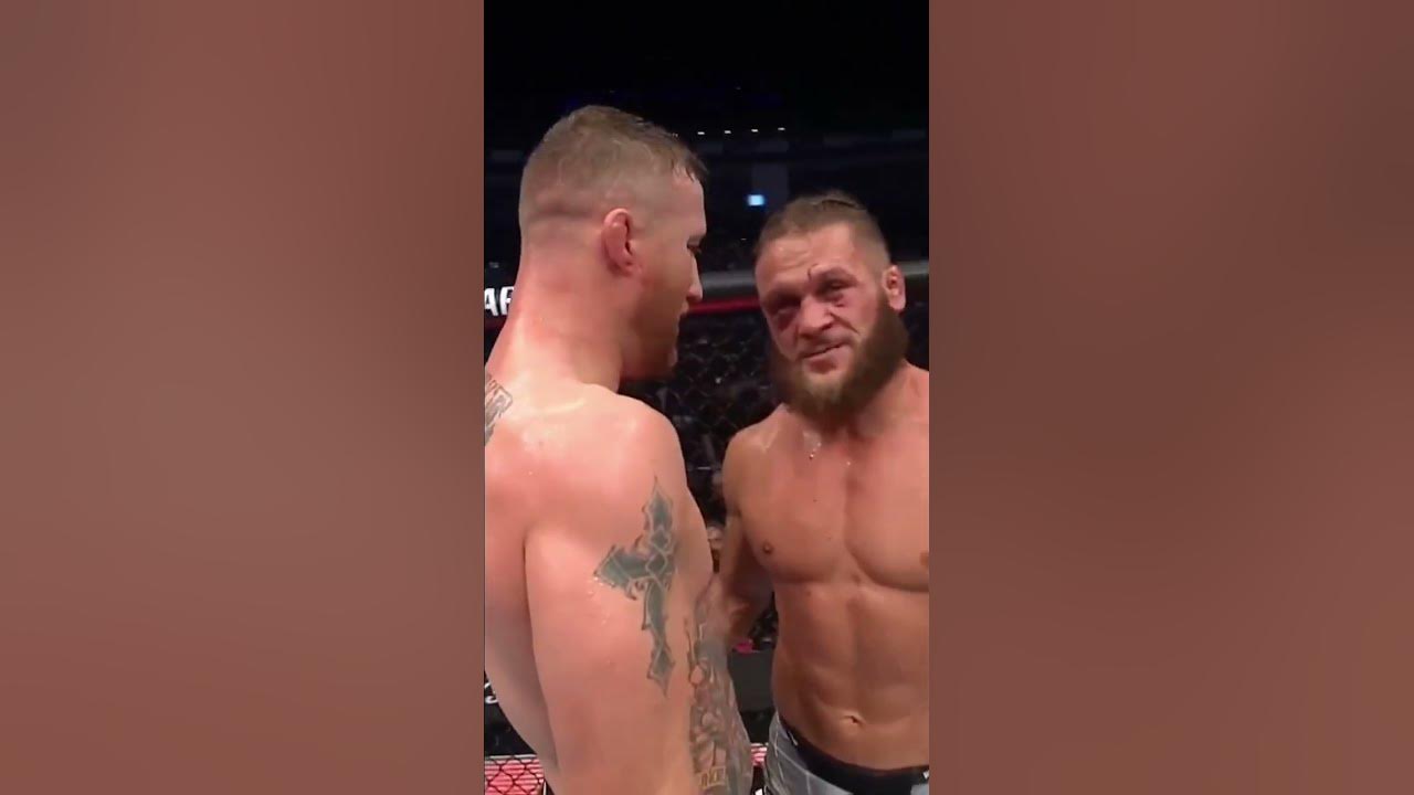 Джастин Гейджи Хабиб