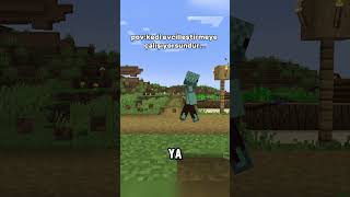 Yaş Mamayı Duyunca Geldi