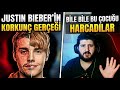 Yakup Tv | "Şöhretin Korkunç Bedeli Justin Bieber" İzliyor! @emreberkkanal