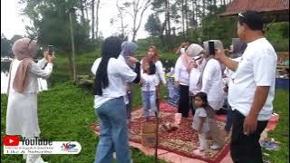 Hareudang @ Family Gathring Yessi Sovia MakeUp